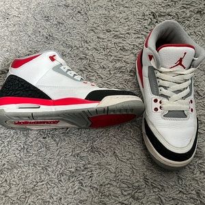 Jordan 3
